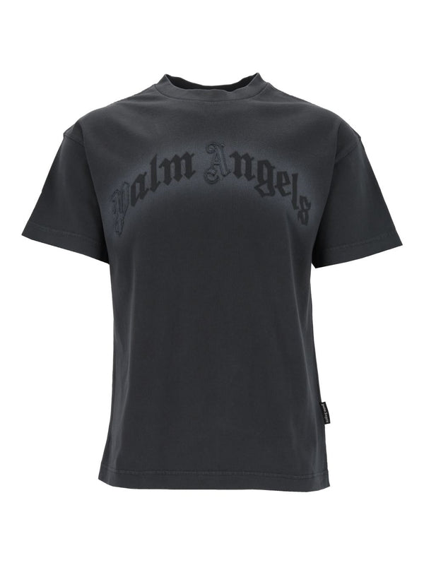 Faded T-Shirt Black