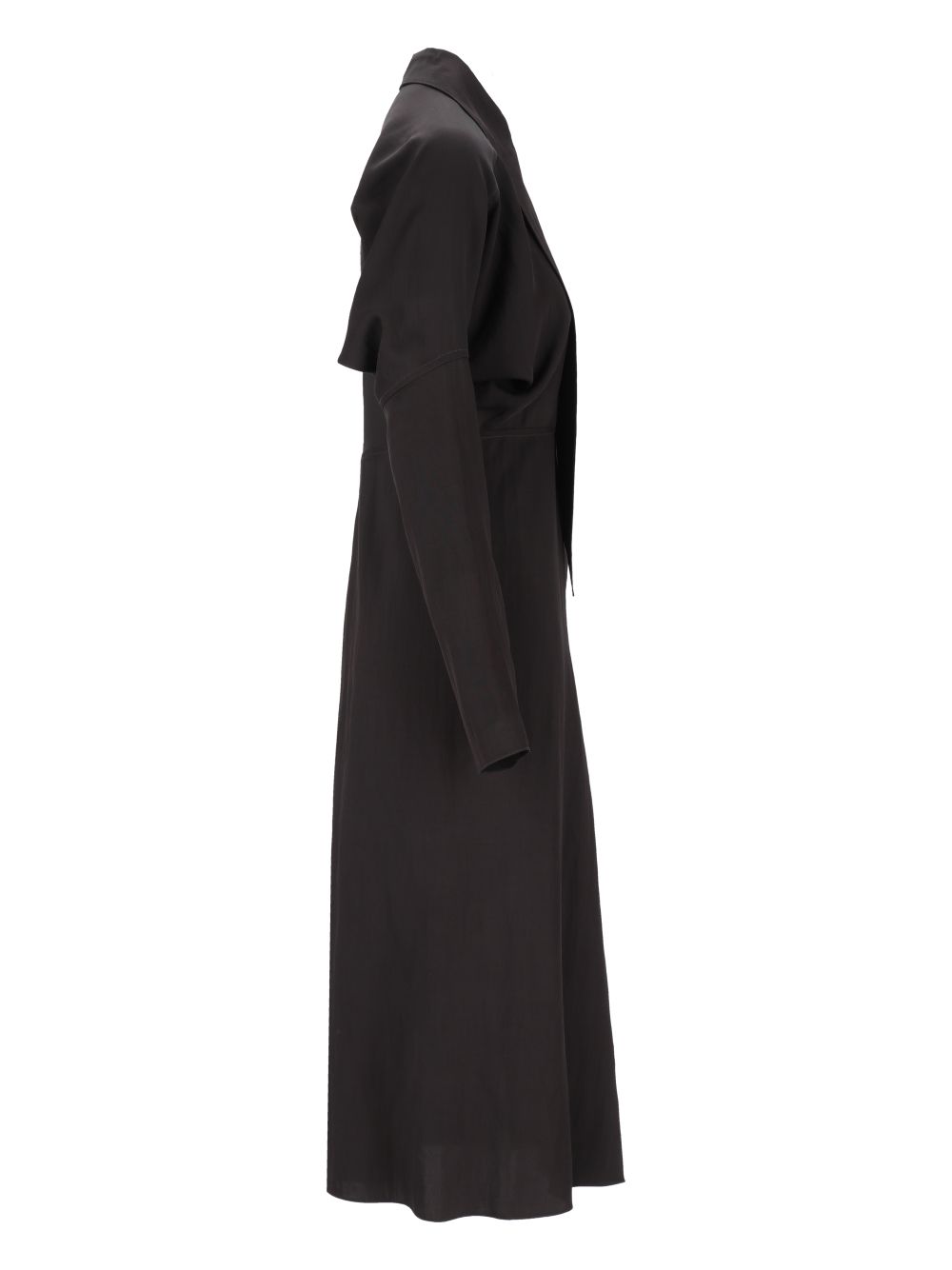 Grifoni Midi Dress Dresses - Black | 84e9ba307479538c86bb4c1d66df166d8451eb9d