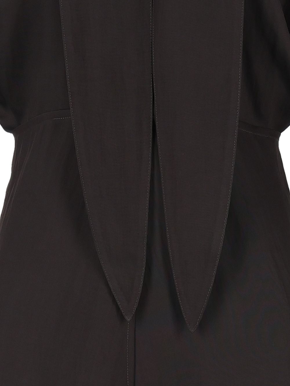 Grifoni Midi Dress Dresses - Black | 7528efdf47dae6c026a72c5f69dd32944198575d