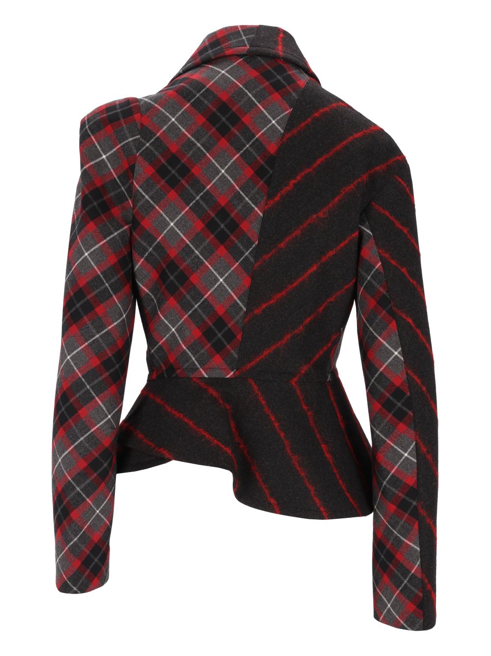 Vivienne Westwood Stormy Jacket Jackets - Multicolor | ae0aa950713a2704e531b70034db03a8f50b8a00