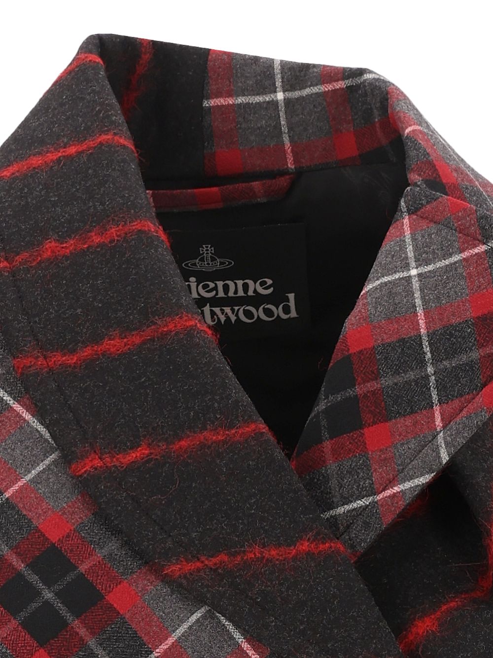 Vivienne Westwood Stormy Jacket Jackets - Multicolor | a423df7c6d245ce53453a5881a05d7ea003e71d5