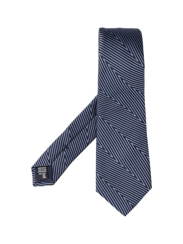 Tie Corbatas y Papillon Azul
