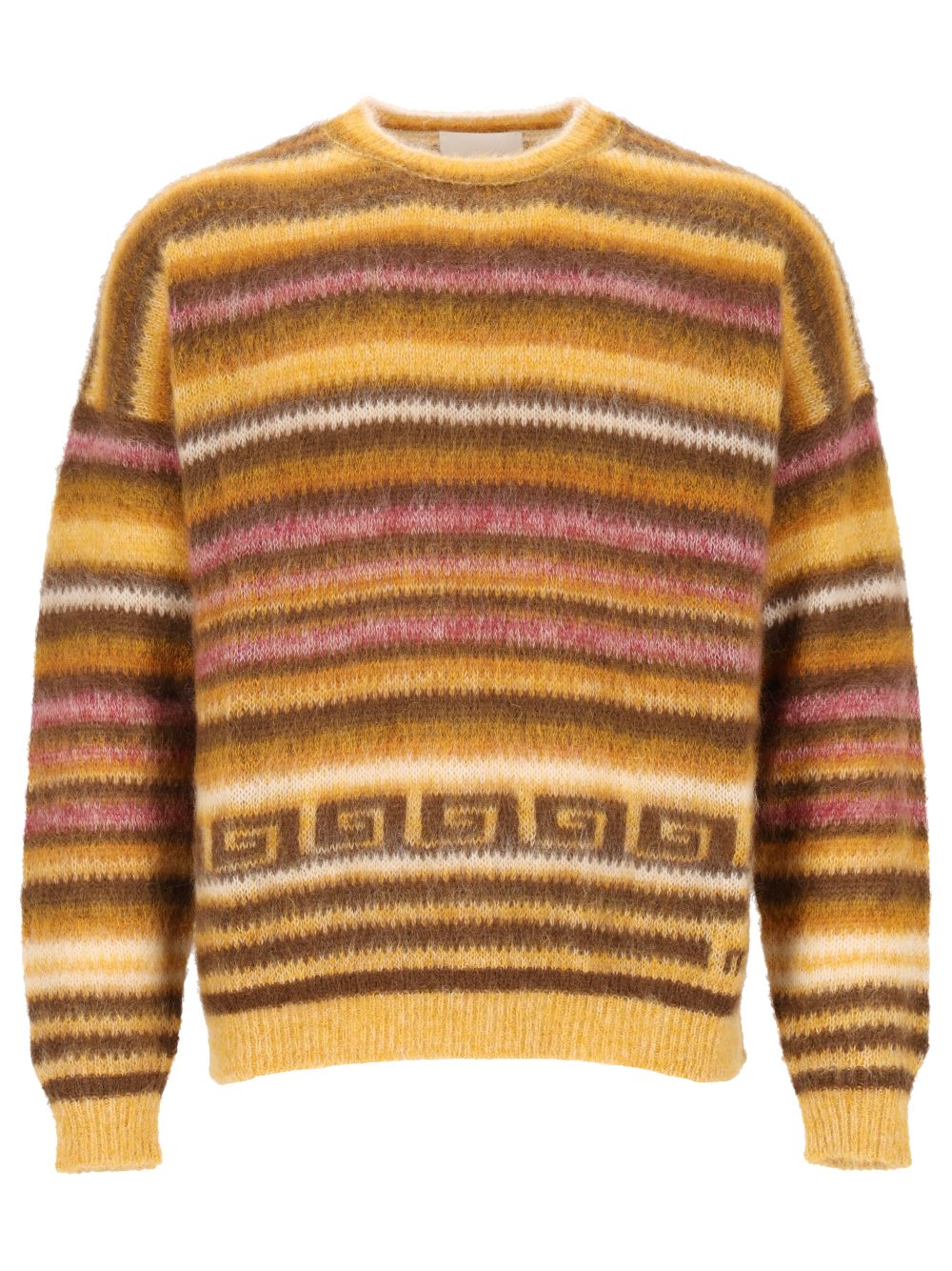 Marant Scolan-Gb Knitwear - Multicolor | a03cd904c3e0a687e22cfb4ba181a35d41c03578