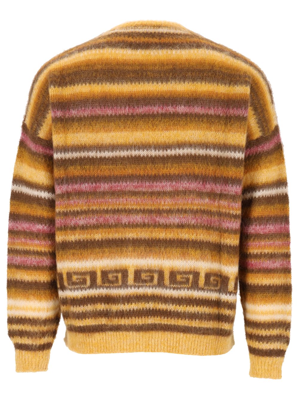 Marant Scolan-Gb Knitwear - Multicolor | b68354dc6609f7c609b46a9eb62f747d03af9c94