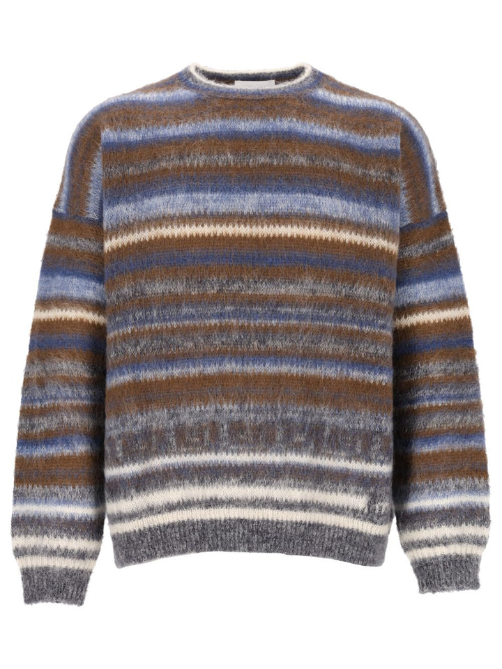 Marant Scolan-Gb Knitwear - Multicolor | 95631d69bba6aa5cb1f3bc54238c6573e3424b15