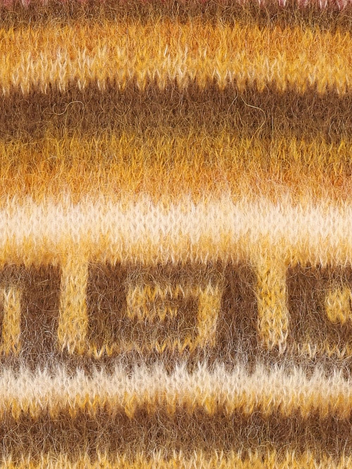 Marant Scolan-Gb Knitwear - Multicolor | f79d28c3af7e4ee05d03e801026d4db9f103a5eb