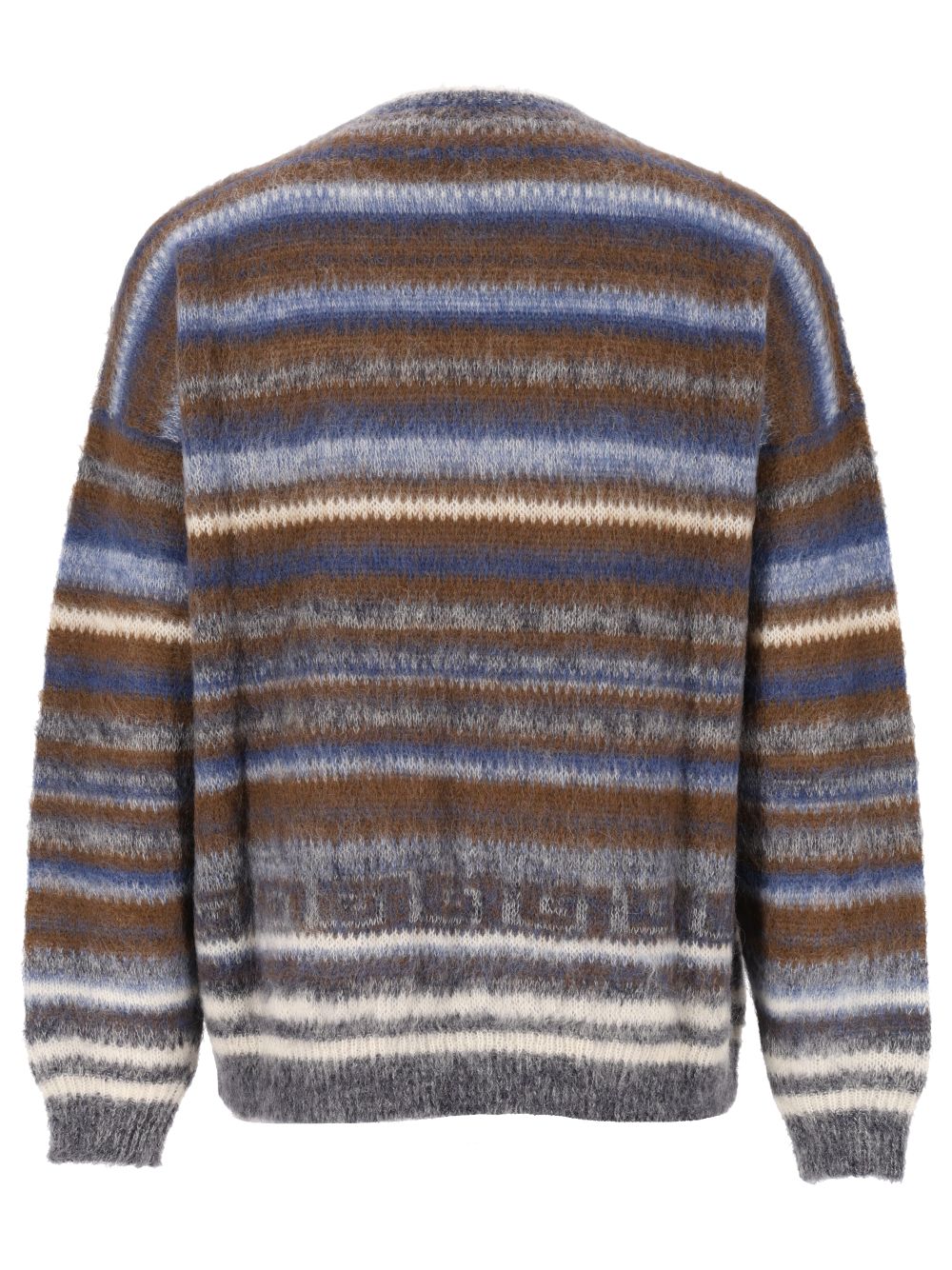 Marant Scolan-Gb Knitwear - Multicolor | 6cb8e3d14fff6eecd98c0b7027bbc89eab5834aa