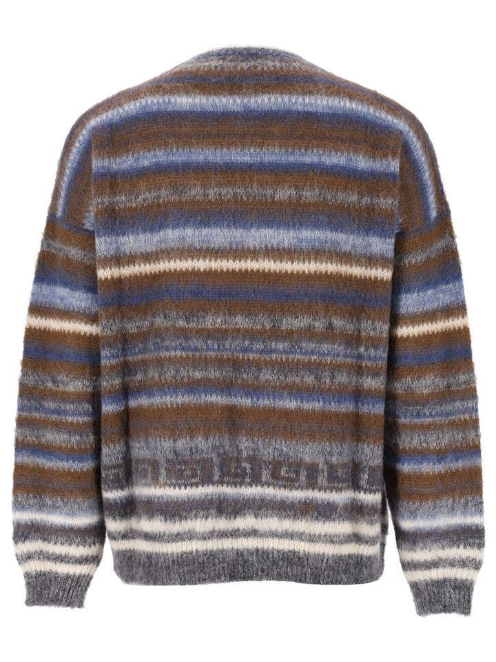 Marant Scolan-Gb Knitwear - Multicolor | 6cb8e3d14fff6eecd98c0b7027bbc89eab5834aa