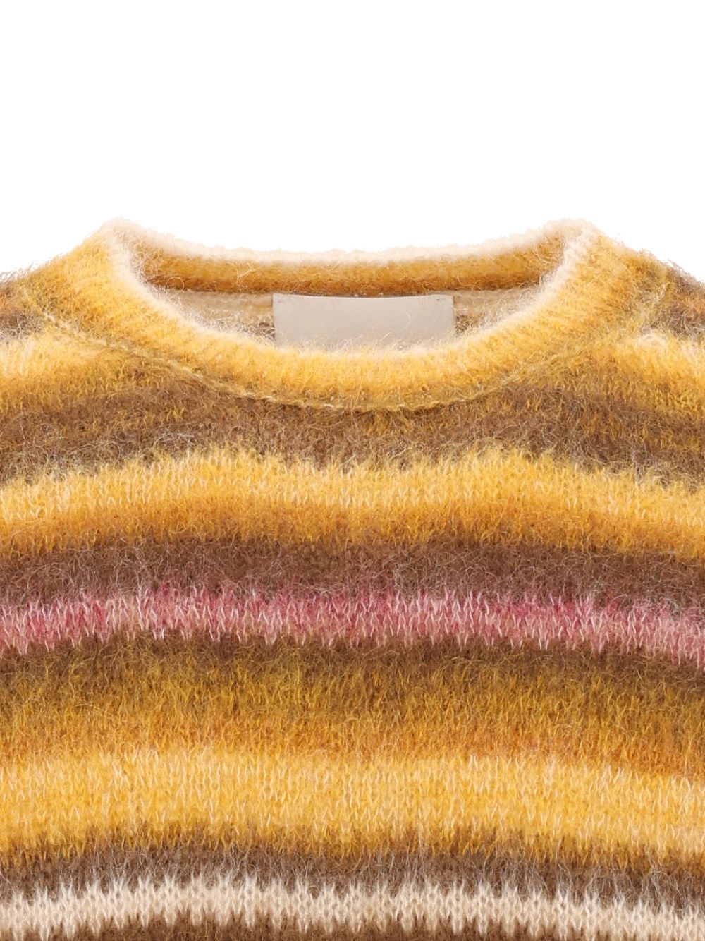 Marant Scolan-Gb Knitwear - Multicolor | a9ca713aa89badae45d65194bab53a96595143af