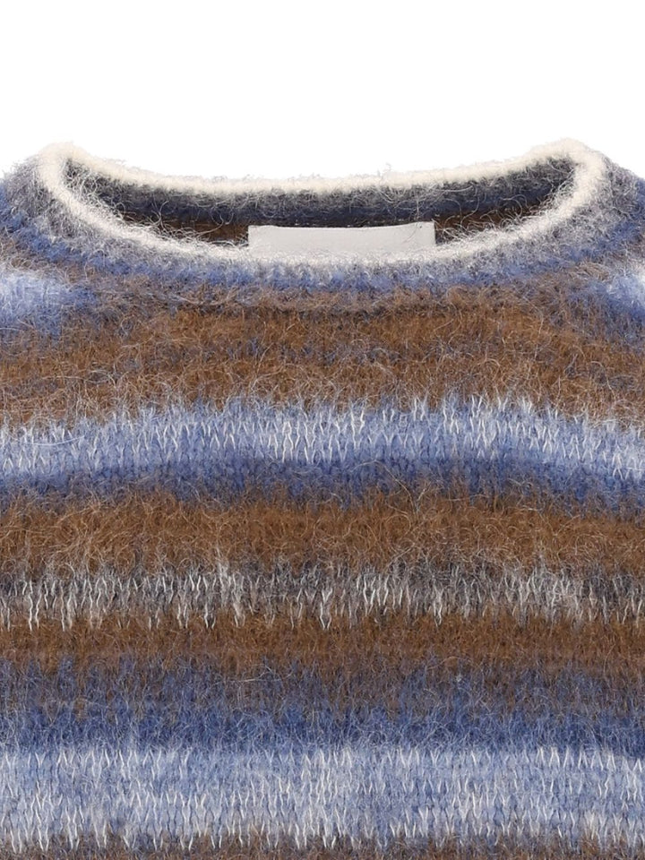 Marant Scolan-Gb Knitwear - Multicolor | 716acb78d59c93a50c6eb0d9cb083e5e0ad4175d