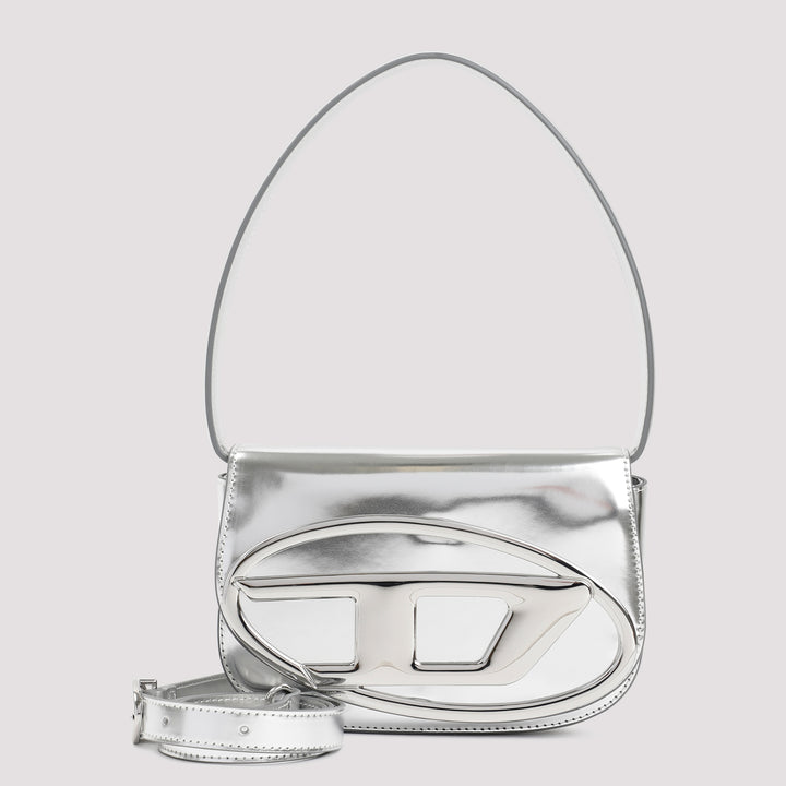 Diesel BAG - Metallic | f95c5e78d3b84b8bb2e6777da8d692f2f4421a3a