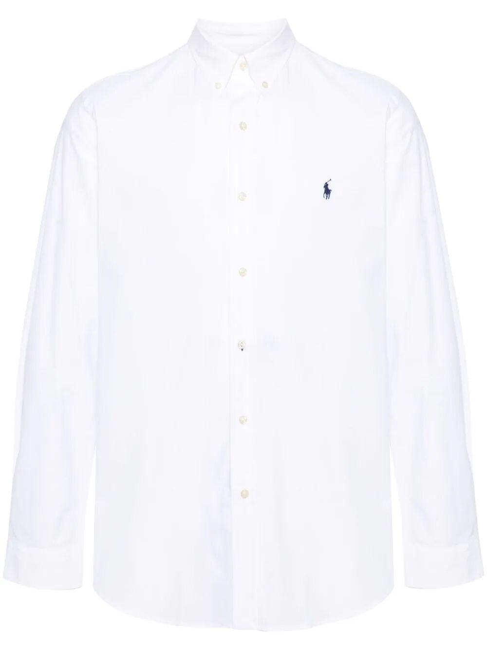 Polo Ralph Lauren Plain - White | eb0b57809264f273884ef1e18bc4c5d1e1e4560a
