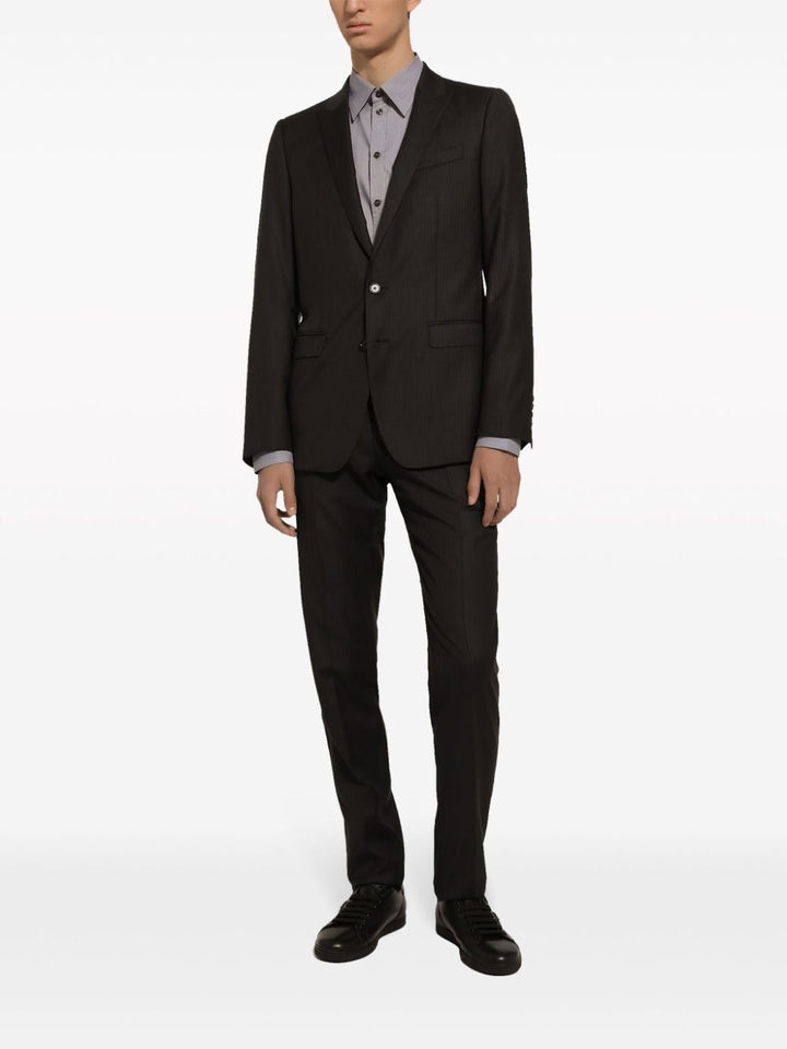 Dolce & Gabbana Striped - Blue | 2db3681f1bfea7b412bd9013ce7248adfb3a87aa