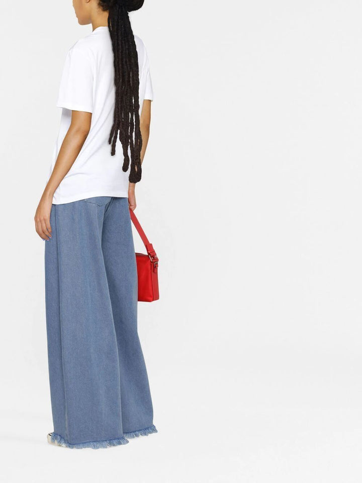 Golden Goose T-shirts - White | 5f8ba363b365394987d2d122eefa7905aae3062f