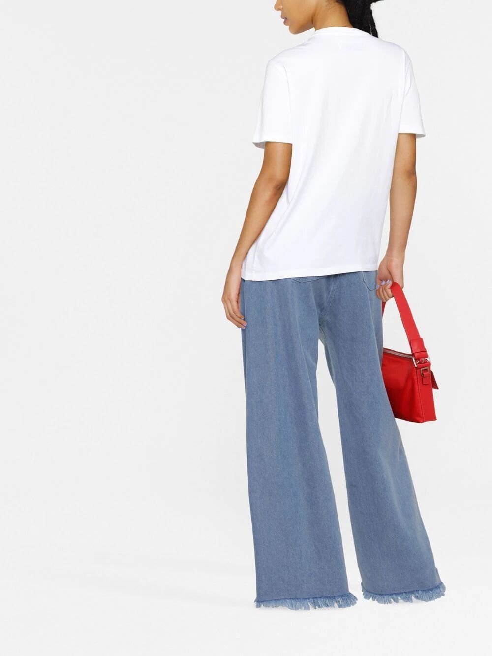 Golden Goose T-shirts - White | 3d62eb24938bda28cef090432ca4354367755bc8