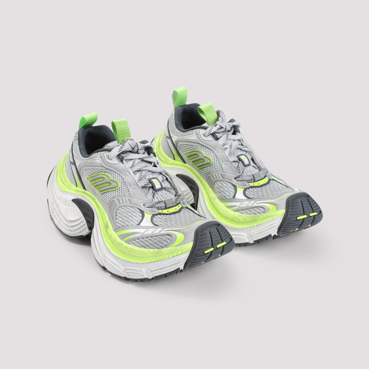 Balenciaga Sneakers - Multicolour | 84c37ec9bfad64704e13f1edcef7f03bfbf68deb