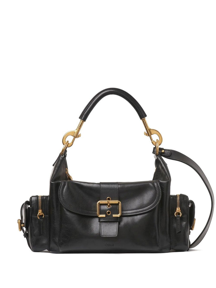 ChloÉ Shoulder Bags - Black | 66e4b161ee8316325e5f9c1c64651d731b1b3192