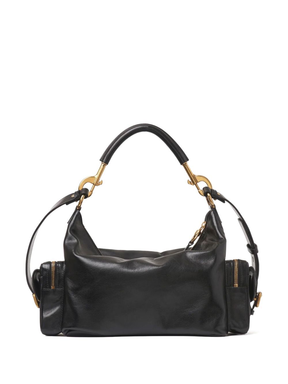 ChloÉ Shoulder Bags - Black | 633a3e3ac98756c18d4f2a3474543e9348b36407