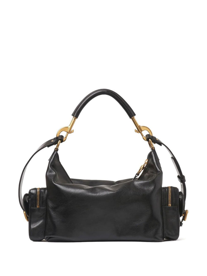 ChloÉ Shoulder Bags - Black | 633a3e3ac98756c18d4f2a3474543e9348b36407