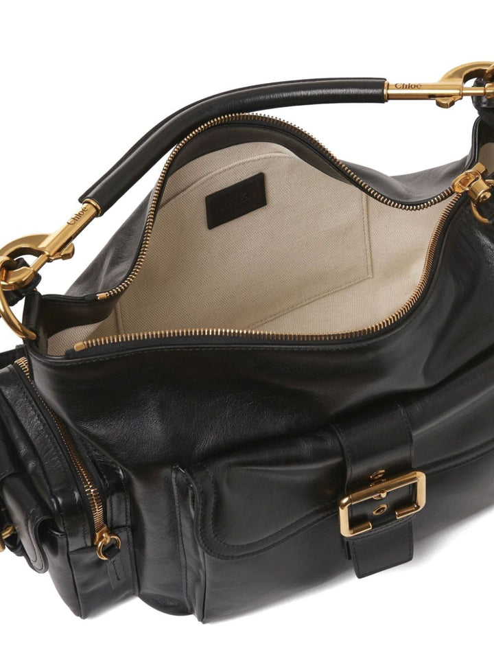 ChloÉ Shoulder Bags - Black | 4bb53478e912c3745519fabdefe828378fae2426