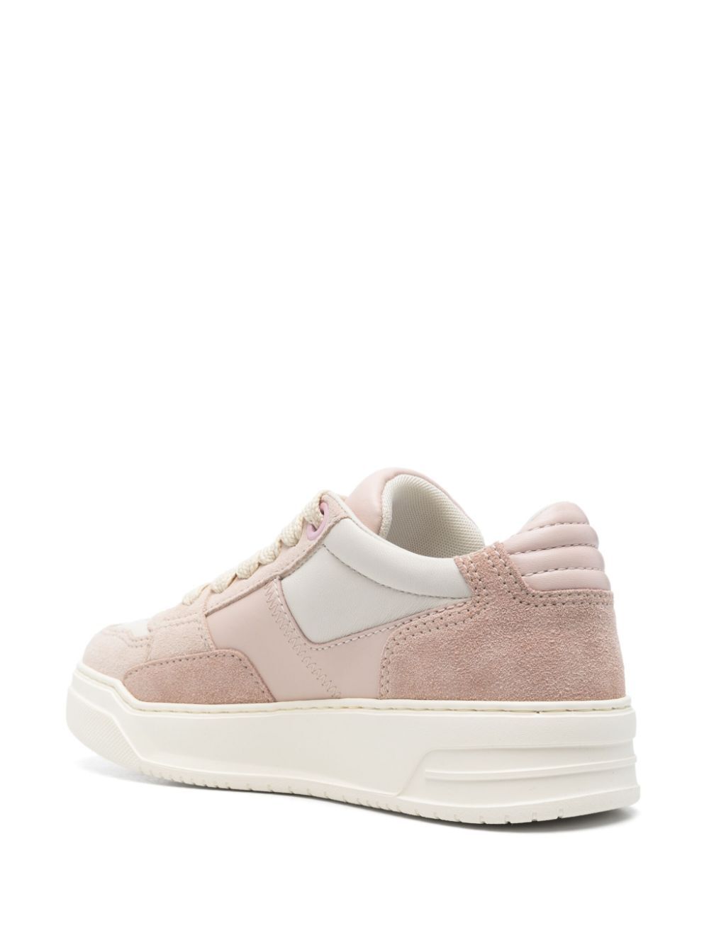 Hogan Sneakers - Pink & Purple | f6e0e51eba721008dafd6d233bd55f689ed29c1d