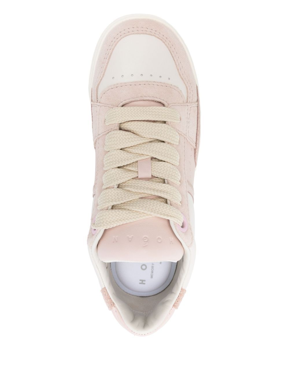 Hogan Sneakers - Pink & Purple | 1bd9c2789e7048779fde6d686225e51a91bb363c