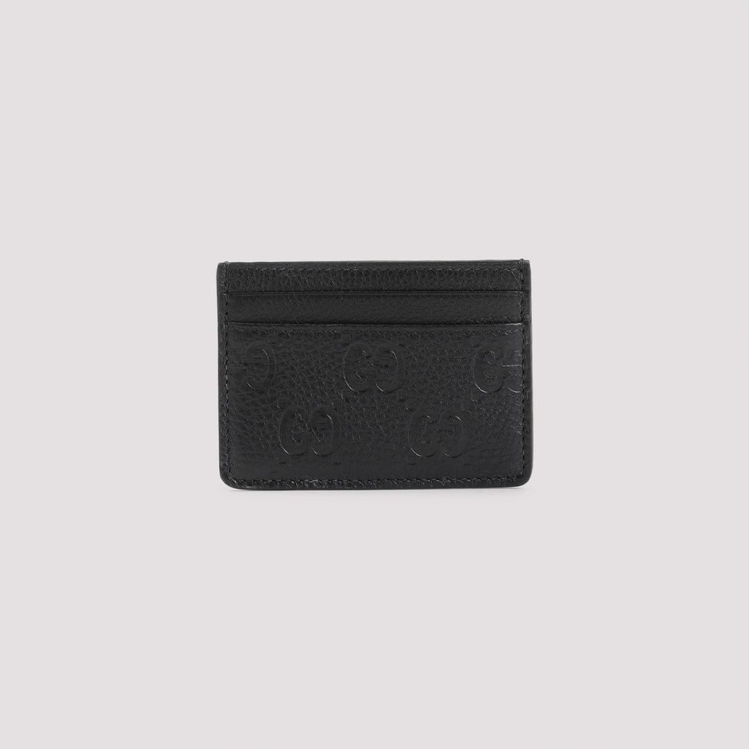 Gucci Wallet(generic) - Black | 49ab05637e6034f928b555c2e20681ffbc71ca57