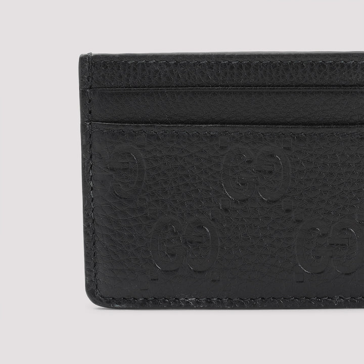 Gucci Wallet(generic) - Black | 9950678c1803d9e5f47a21e172d5a3226e292f8f