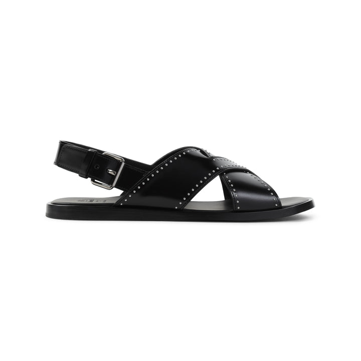 Church'S Sandals - Black | 3f5e82a83a1920ebf78ae30b6c9f9e0e536249b1