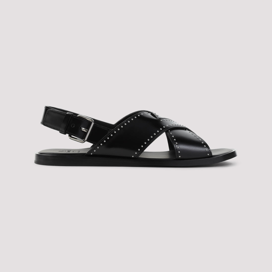 Church'S Sandals - Black | d676ce9c12d9c66186b467940e694739ae7105d3