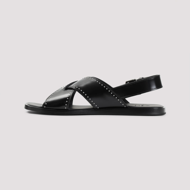Church'S Sandals - Black | 9e2a1834288068538211be528fe2031506909c8a