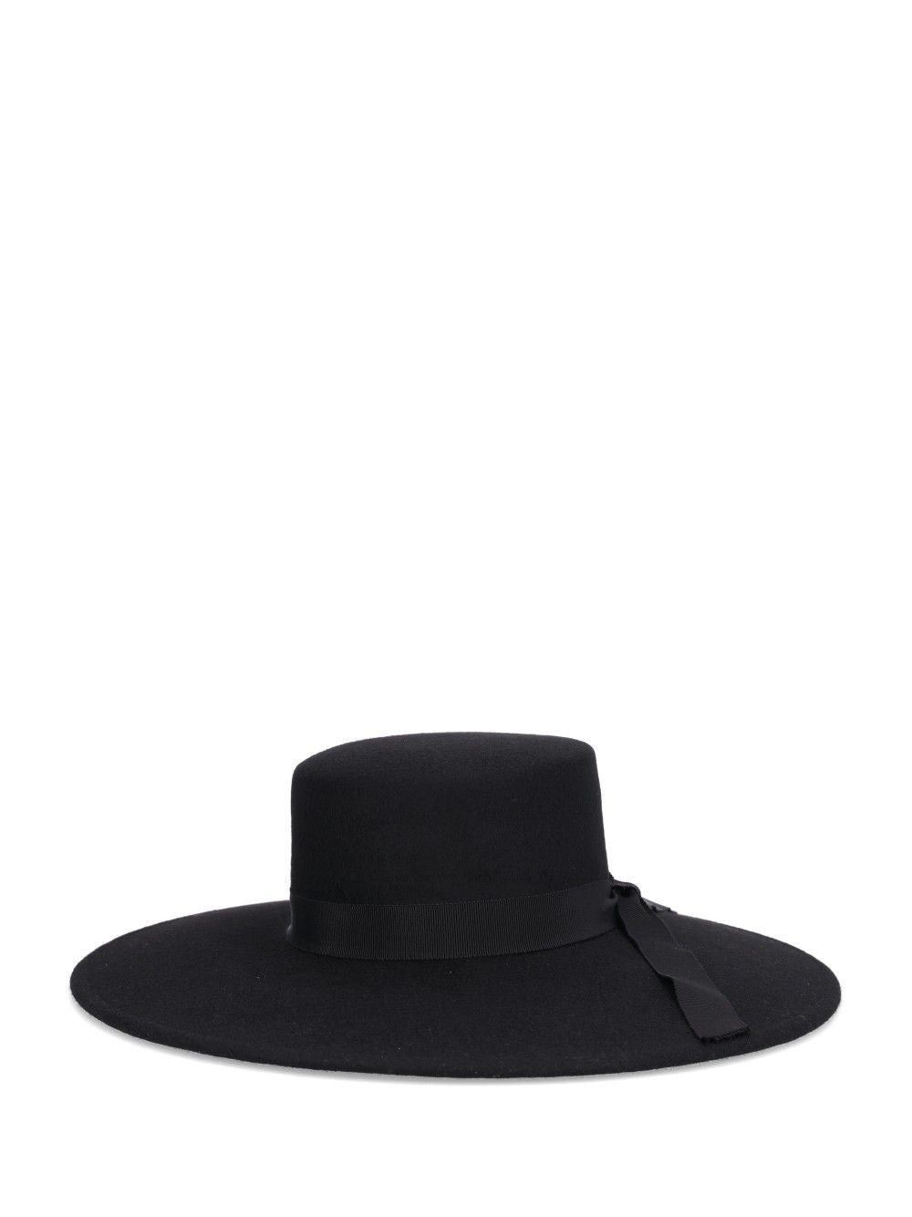 Alanui Gaucho Hat Hats - Black | 4d48278edb78e0641d136dce171e54d56875aae4