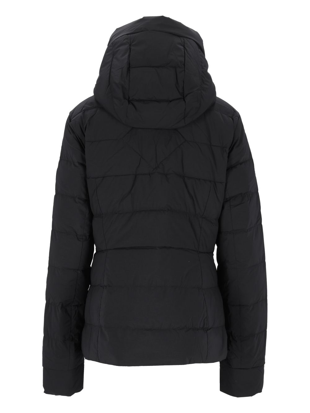 Canada Goose Clair Jacket Coats - Black | ff27eec1048ffa7d782d2da45d415465fd576776