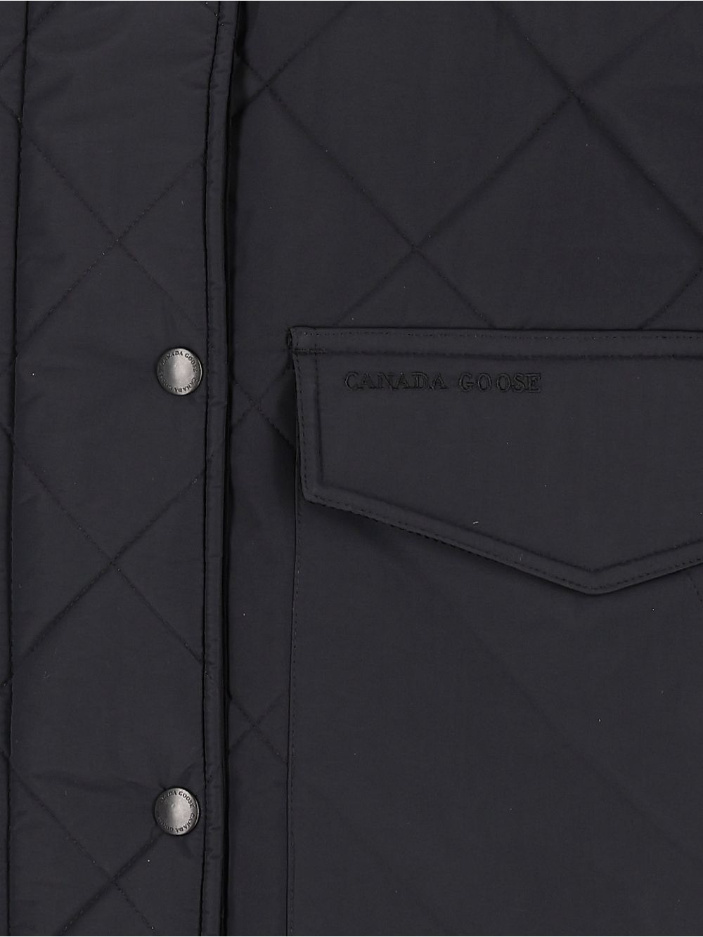 Canada Goose Terra Coat Coats - Black | 14edd98e5ad6048f4738d45efcc90c3517b35345