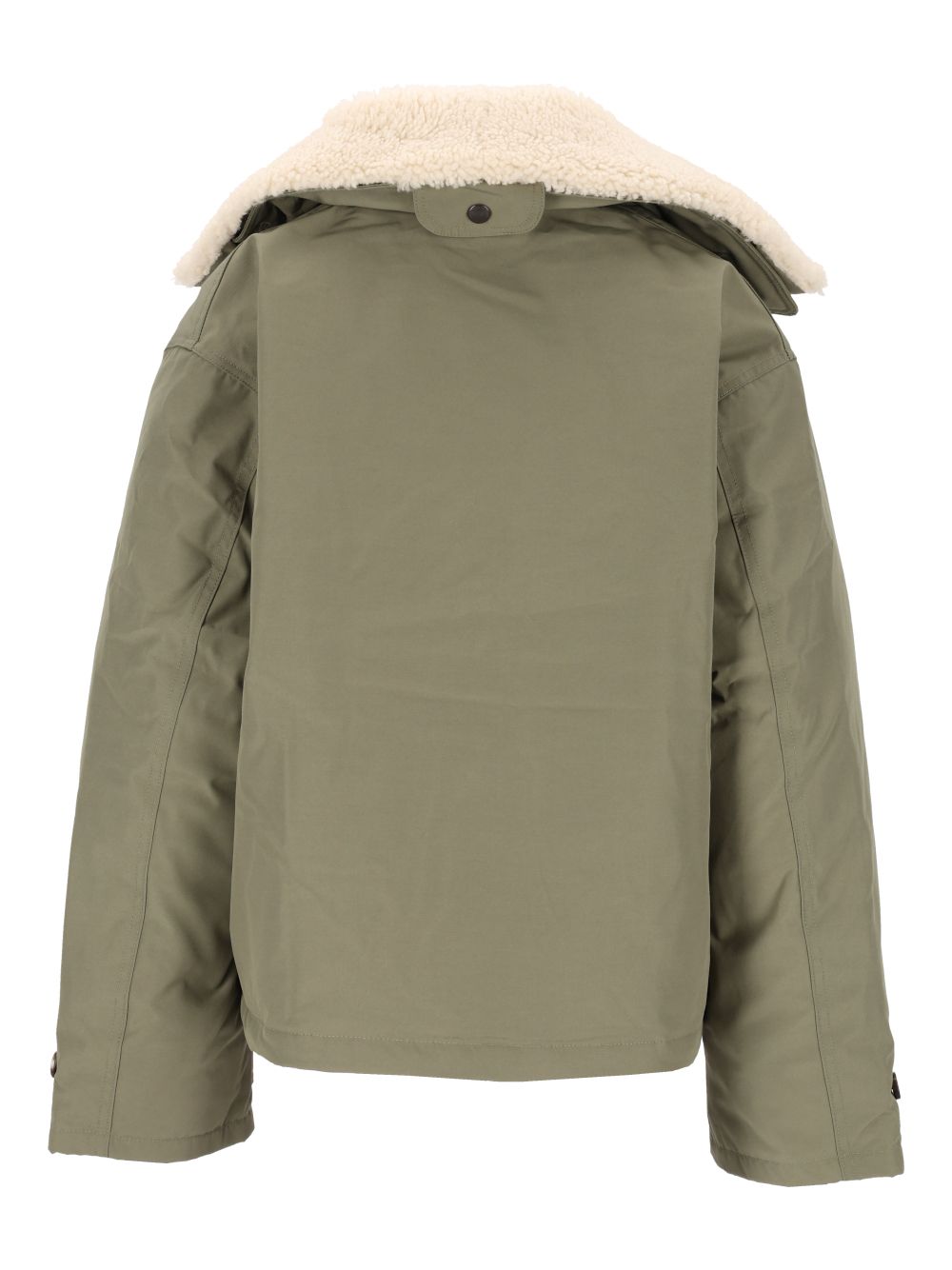 Canada Goose Scout Jacket Jackets - Green | 0f5832f8f5415e9cecf1e1a95b6094eb416f8eec