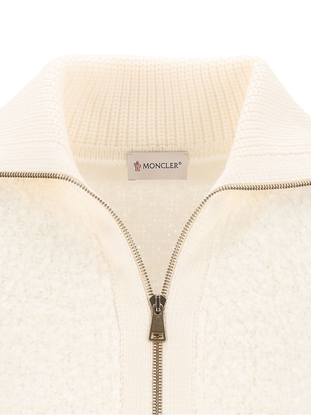 Moncler Shirt Shirts White