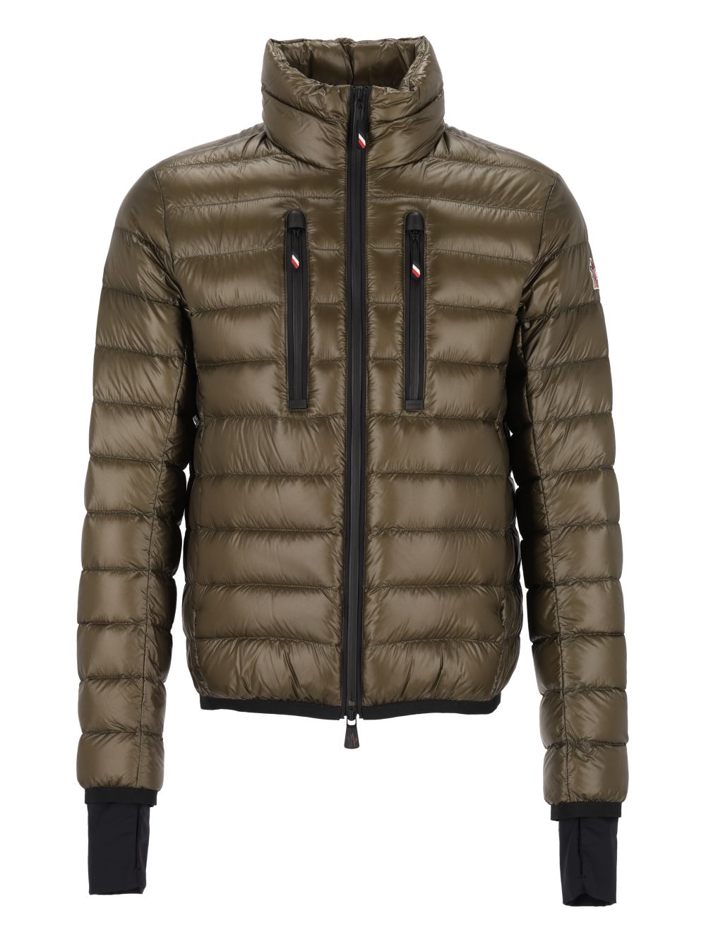 Moncler Grenoble Hers Coats Green