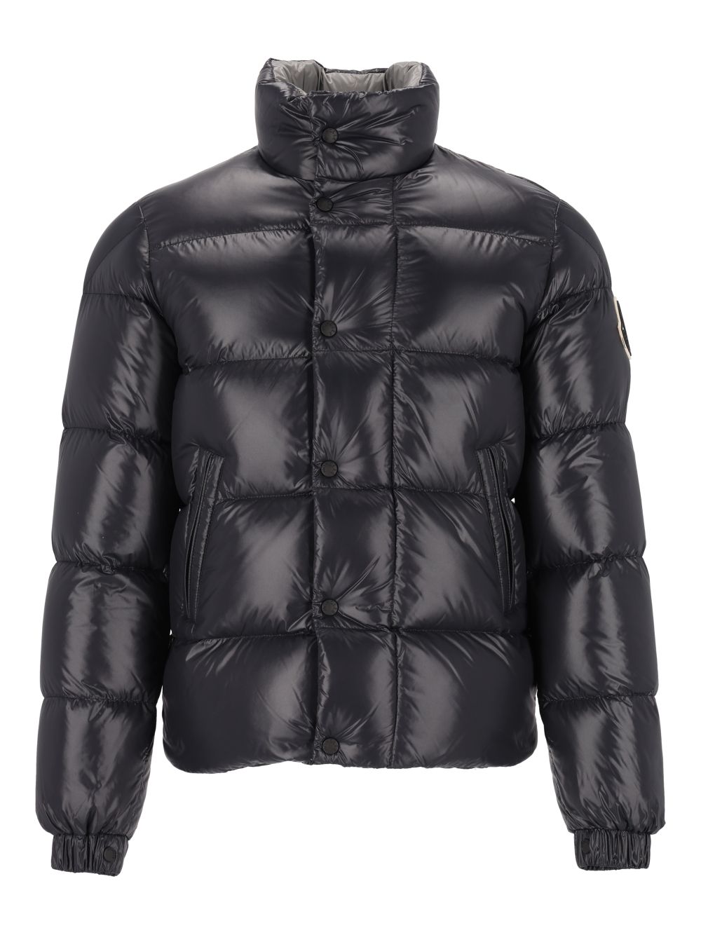 Moncler Bendola Jackets Black