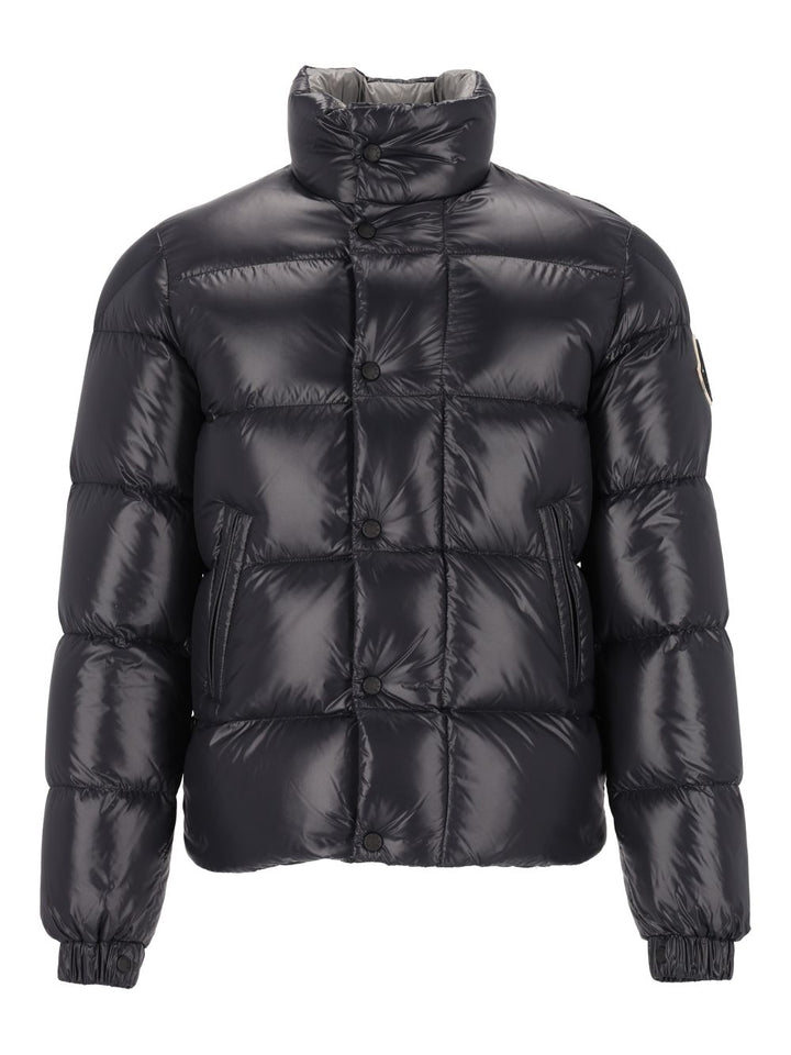 Moncler Bendola Jackets Black
