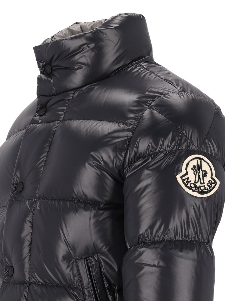 Moncler Bendola Jackets Black