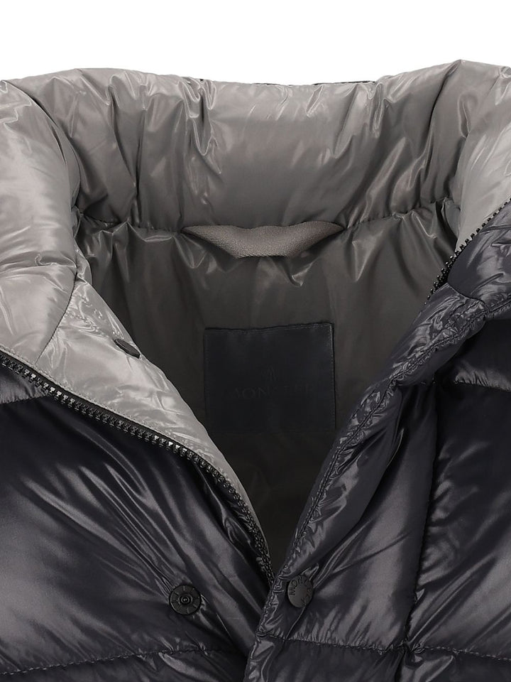Moncler Bendola Jackets Black