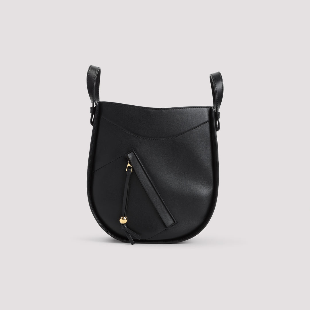 Loewe Shoulder Bags - Black | 17e3a0b3b87f3ec6e7f891f74b7b7d579f0d7175