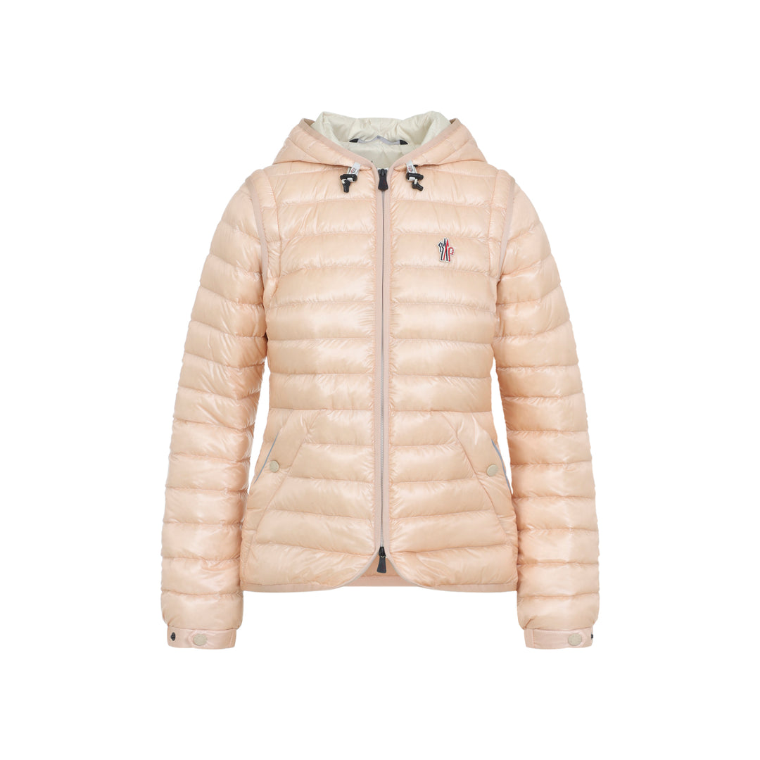 Moncler Grenoble Down jackets - Pink & Purple | dc27c45ed33f64b6576e8f9108c993455733a478