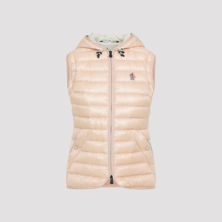 Moncler Grenoble Down jackets - Pink & Purple | 7c357478002ff5589142edb1a60f2e707894adc6