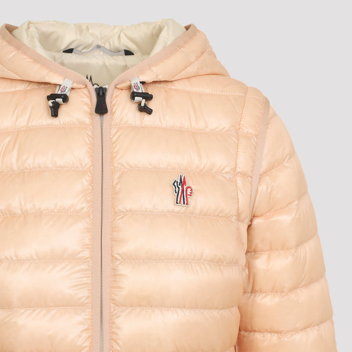 Moncler Grenoble Down jackets - Pink & Purple | 2cf73b915eb62d8562e1a341e7c304a82991726c