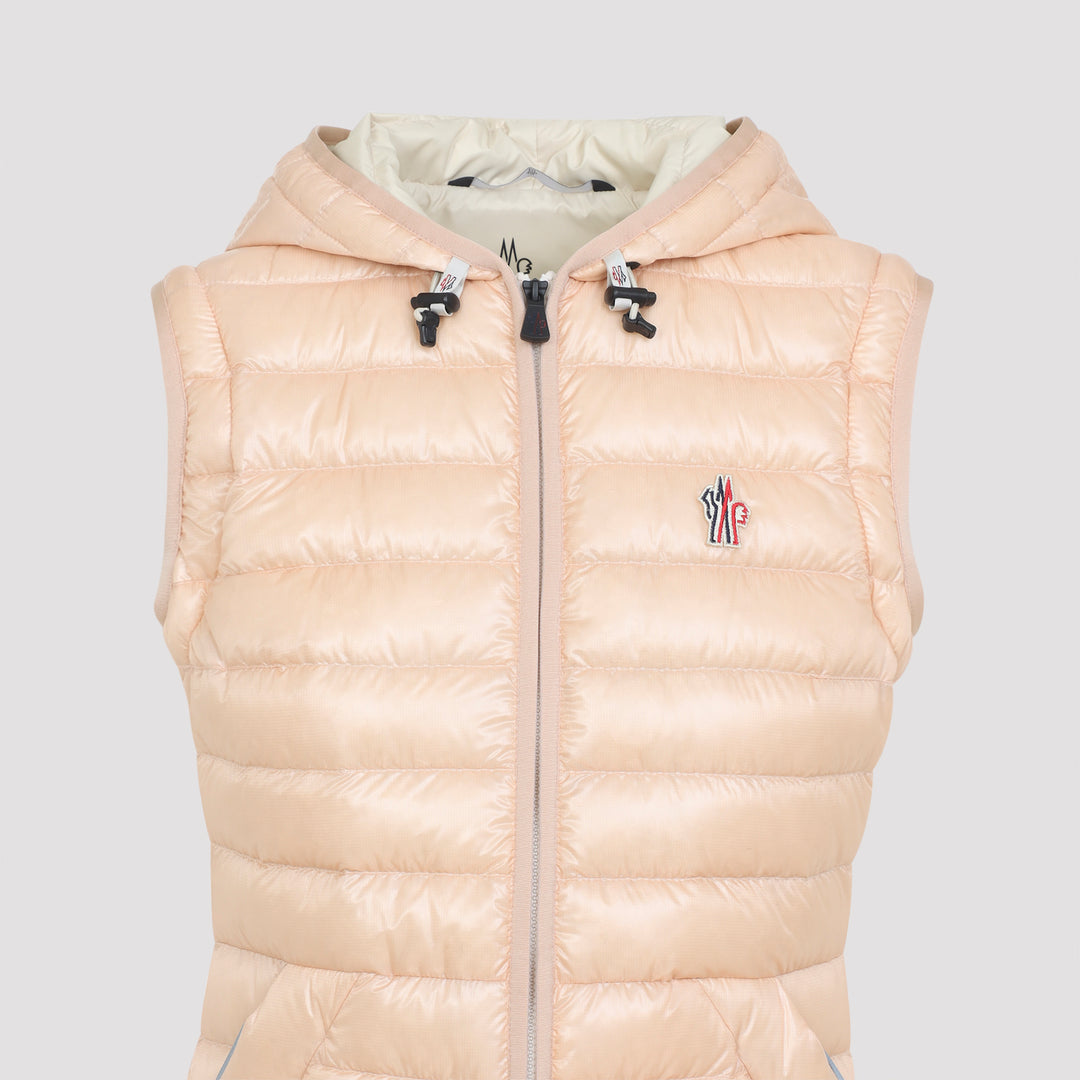 Moncler Grenoble Down jackets - Pink & Purple | 60585249744547ac64da89dff29c12fd65415919