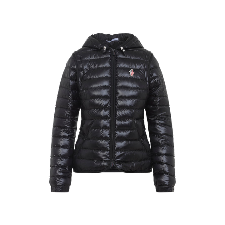 Moncler Grenoble Down jackets - Black | 1ce53c999b8c076c8c763232f8be5547858dca23