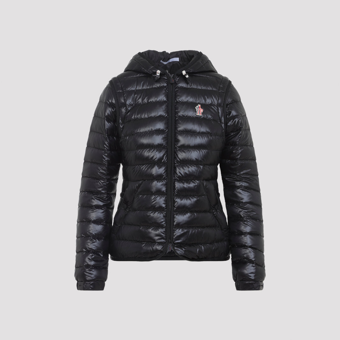 Moncler Grenoble Down jackets - Black | 0660652312611dd34def7f4d007ca50a549b08a6