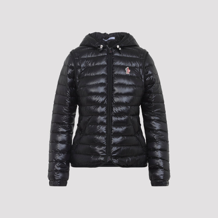 Moncler Grenoble Down jackets - Black | 0660652312611dd34def7f4d007ca50a549b08a6