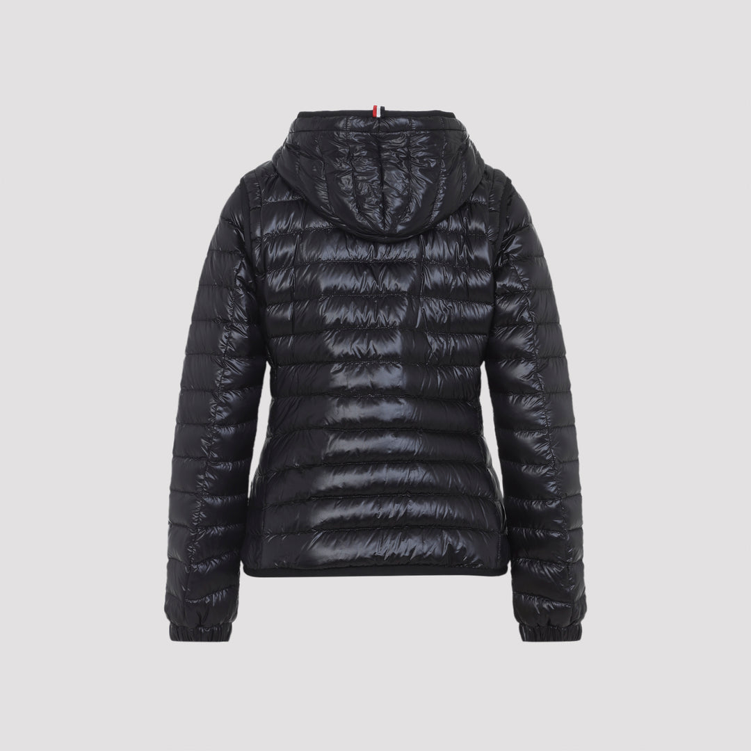 Moncler Grenoble Down jackets - Black | c2bf881a6462e35a4b66e0841e2a0bb8c0fa2322